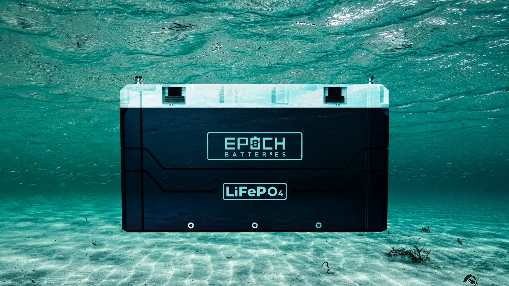 Are Lithium Batteries Safe for Boats?